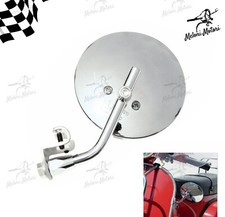 Specchietto scudo vespa usato  Cagliari