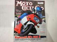 Motociclismo epoca 2015 usato  Gambettola