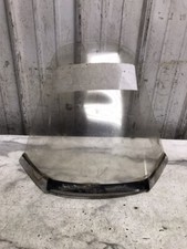 01 Honda CN250 CN 250 Helix Scooter pára-brisa tela  comprar usado  Enviando para Brazil