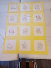 Child animal pattern for sale  Lilliwaup