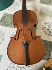 Violon ancien pieces d'occasion  L'Aiguillon-sur-Mer