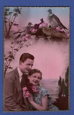 Carte postale ars d'occasion  France