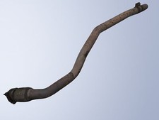 Abgasrohr flexrohr 8k0254352d gebraucht kaufen  Minden