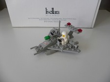 Lego vintage espace d'occasion  La Haie-Fouassière