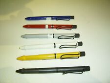 Lamy safari twin usato  Spedire a Italy