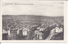 131 stuttgart vue d'occasion 131 stuttgart vue d'occasion  Saint-Germain-du-Bois