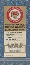 Dec 1971 nfl for sale  Trenton