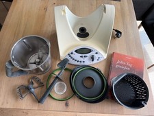 Thermomix tm31 zubehör gebraucht kaufen  Viersen