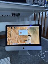 Apple imac 2017 for sale  HUDDERSFIELD