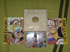 One piece 100 usato  Nocera Superiore