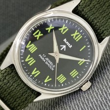 Vintage hmt hand for sale  Lake Zurich