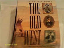 Old west time for sale  Boston