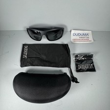 Duduma polarized sports for sale  CAERPHILLY