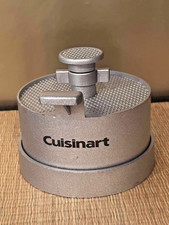 Cuisinart burger express for sale  Enumclaw