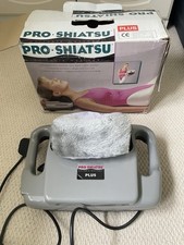 Pro shiatsu pro for sale  LIGHTWATER