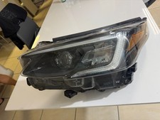 Farol de LED 2023-2025 Subaru Legacy Outback genuíno ESQUERDA 84002AN51A fabricante de equipamento original, usado comprar usado  Enviando para Brazil