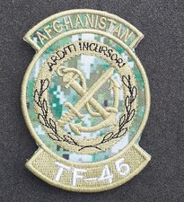 Patch scudetto e.i. usato  Milano