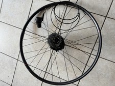 hinterrad 28 5gang gebraucht kaufen hinterrad 28 5gang gebraucht kaufen Altenkirchen