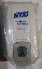 Purell 2120 sanitizer for sale  Boothbay