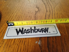 Washburn guitar amplifier for sale  STRATHAVEN