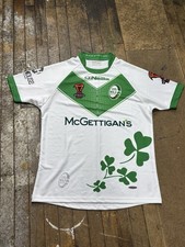 Ireland rugby league for sale  WARRINGTON