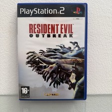Gioco ps2 resident usato  Montesilvano