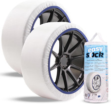 Cad8014 catene neve usato  Roma