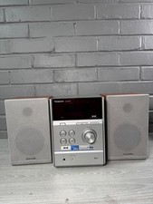 Panasonic pm4db bookshelf for sale  NORTHOLT