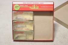 Vintage creek chub for sale  New Smyrna Beach