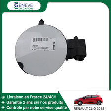 Volet trappe carburant d'occasion  Niort