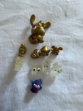 Bundle moshi monster for sale  WEDNESBURY