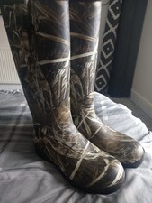 Seeland wellingtons for sale  STOKE-ON-TRENT