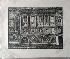 Incisione gian paolo usato Incisione gian paolo usato  Vimodrone