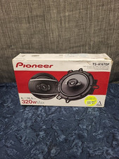 Pioneer a1670f 320 for sale  Stanwood