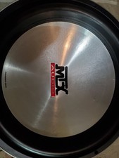 Mtx 9500 subwoofer for sale  Picayune