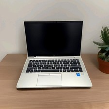 Elitebook 840 notebook usato  San Giorgio a Liri