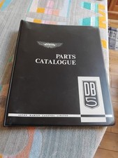 Aston martin db5 d'occasion  Expédié en Belgium