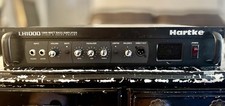 Hartke lh1000 1000w for sale  Citrus Heights