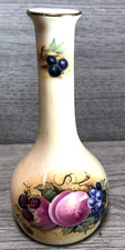 Crown staffordshire porcelain for sale  EVESHAM