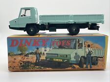 Berliet stradair benne d'occasion  Saclas