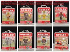 Roblox Series 1 com item virtual - Novo boneco lacrado de fábrica com código comprar usado  Enviando para Brazil