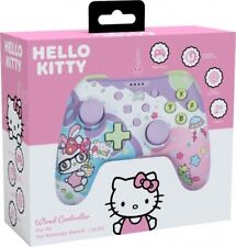 Controller hello kitty gebraucht kaufen  Hamburg