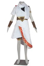 Usado, Fantasia Cosplay Hot!kid Icarus Uprising Angel Pit: Frete Grátis comprar usado  Enviando para Brazil