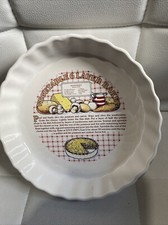 Small ceramic pie for sale  BIRMINGHAM