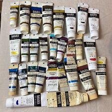 Liquitex acrylic paint for sale  New Orleans