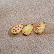 Abu garcia spinner gebraucht kaufen  Heuchelheim