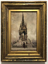 Albert memorial victorian for sale  Brooksville