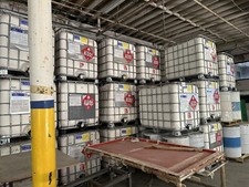 500 gallon plastic for sale  Jacksonville