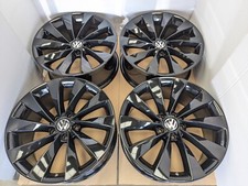Genuine black scirocco for sale  REDDITCH