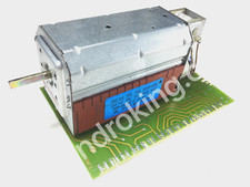 438897802 RECONDICIONADO WASCOMAT GERAÇÃO 6 TEMPORIZADORES 220V, SUBSTITUÍDO POR 438898102 comprar usado  Enviando para Brazil